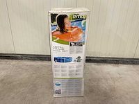 Intex 28202gn 3,1m opzetzwembad - afbeelding 5 van  8