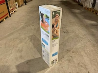 Intex 28205np 2,4m opzetzwembad - afbeelding 2 van  8