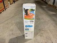 Intex 28205np 2,4m opzetzwembad - afbeelding 3 van  8