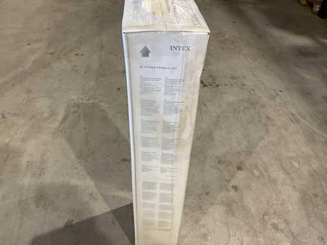 Intex 28205np 2,4m opzetzwembad - afbeelding 5 van  8