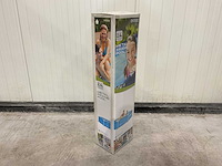 Intex 28205np 2,4m opzetzwembad - afbeelding 3 van  9