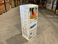 Intex 28210np 3,7m opzetzwembad - afbeelding 5 van  8
