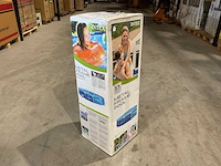 Intex 28210np 3,7m opzetzwembad - afbeelding 3 van  8