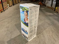 Intex 28210np 3,7m opzetzwembad - afbeelding 7 van  8