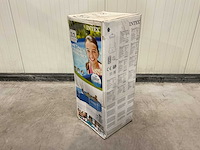 Intex 28212gn 3,7m opzetzwembad - afbeelding 8 van  8