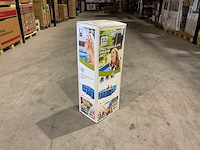 Intex 28270np 2,2m opzetzwembad - afbeelding 1 van  5