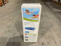 Intex 28270np 2,2m opzetzwembad - afbeelding 4 van  8