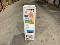 Intex 28270np 2,2m opzetzwembad - afbeelding 1 van  4