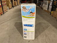Intex 28273np 4,5m opzetzwembad - afbeelding 4 van  8