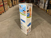 Intex 28273np 4,5m opzetzwembad - afbeelding 3 van  8