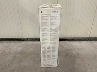 Intex 28273np 4,5m opzetzwembad - afbeelding 6 van  8