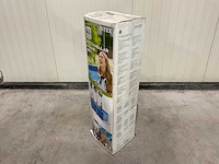Intex 28273np 4,5m opzetzwembad - afbeelding 7 van  8
