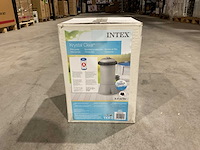 Intex 28604gs filter pomp zwembad onderdelen - afbeelding 2 van  8