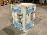 Intex 28604gs filter pomp zwembad onderdelen - afbeelding 1 van  2