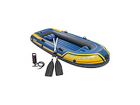 Intex 68370np challenger 3 boot set 3-persoons - afbeelding 1 van  5