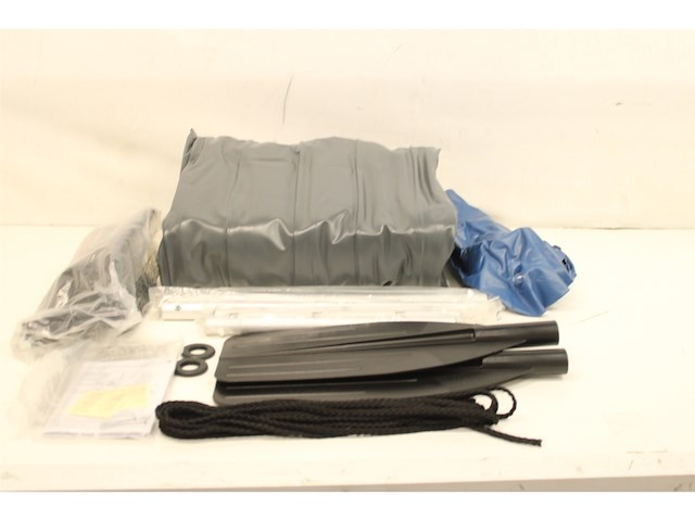 Intex 68370np challenger 3 boot set 3-persoons - afbeelding 5 van  5