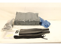 Intex 68370np challenger 3 boot set 3-persoons - afbeelding 5 van  5