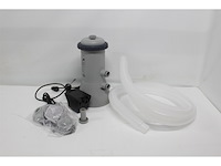 Intex cartridge zwembadpomp middel - afbeelding 4 van  4
