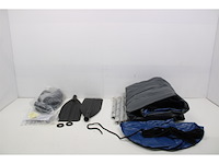 Intex challenger 3 boot set inclusief peddels en pomp - afbeelding 5 van  5