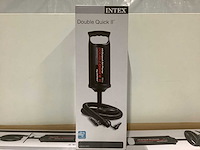 Intex double quick ii handpomp (24x) - afbeelding 2 van  4