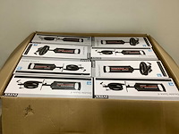 Intex double quick ii handpomp (24x) - afbeelding 4 van  4