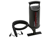 Intex double quick ll handpomp (11x) - afbeelding 1 van  2