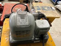 Intex eco7220g zoutwater systeem - afbeelding 2 van  6