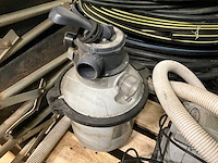 Intex eco7220g zoutwater systeem - afbeelding 3 van  6