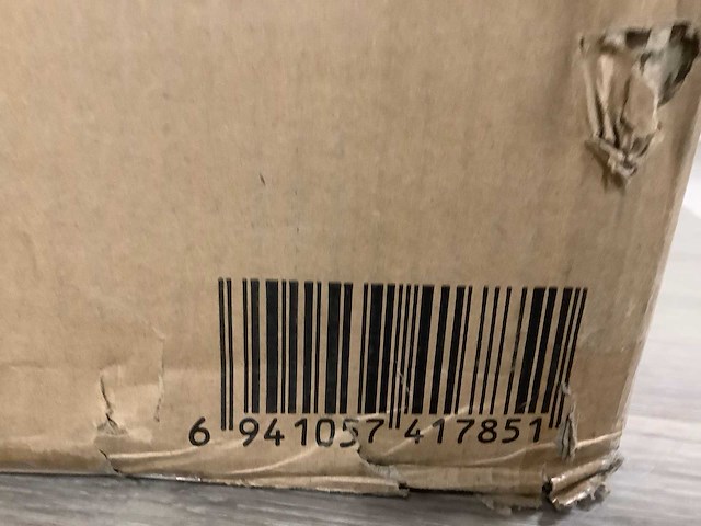 Intex krystal clear 6m3 zandfiltersysteem - afbeelding 3 van  4