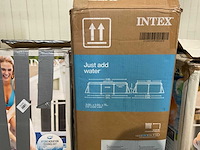 Intex opzetzwembad (12x) - afbeelding 2 van  13