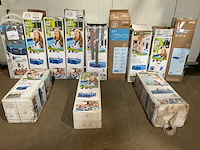 Intex opzetzwembad (12x) - afbeelding 6 van  13