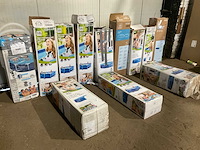 Intex opzetzwembad (12x) - afbeelding 7 van  13