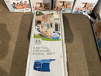 Intex opzetzwembad (12x) - afbeelding 9 van  13