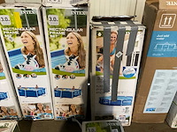 Intex opzetzwembad (12x) - afbeelding 10 van  13