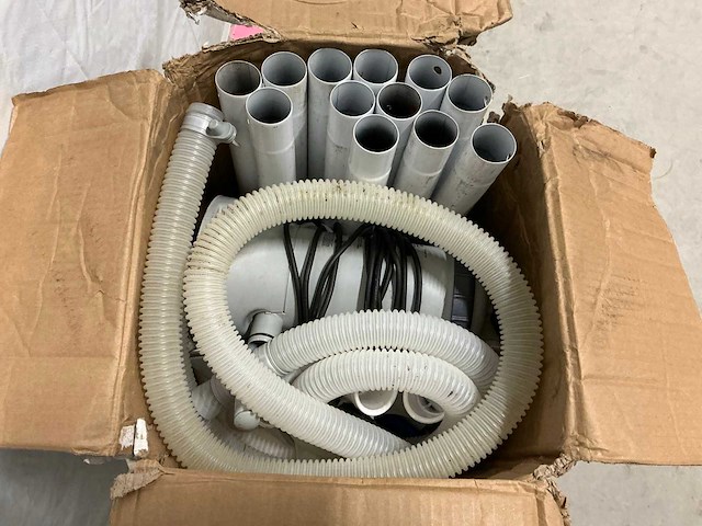 Intex opzetzwembad - afbeelding 3 van  3