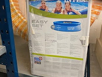 Intex zwembad 305 x 76 cm - afbeelding 1 van  1