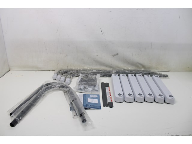 Intex zwembad ladder 91 cm wandhoogte - afbeelding 2 van  2