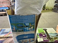 Intex zwembad - afbeelding 2 van  4