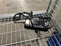 Inther aangedreven orderpicker trolley (10x) - afbeelding 9 van  9