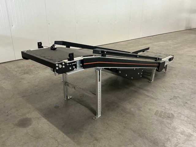 Inther transportband oplopend - afbeelding 1 van  7