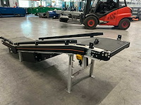 Inther transportband oplopend - afbeelding 3 van  7