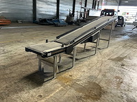 Inther transportband oplopend - afbeelding 3 van  6