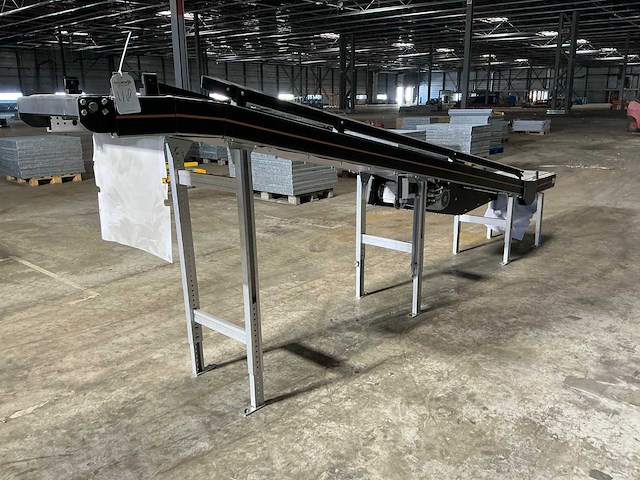 Inther transportband oplopend - afbeelding 5 van  6