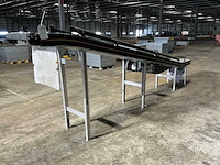 Inther transportband oplopend - afbeelding 5 van  6