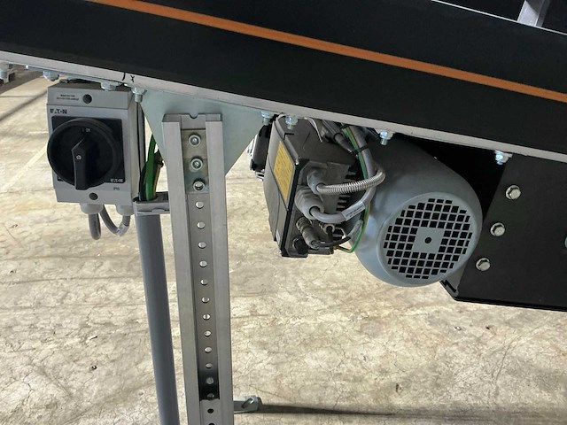 Inther transportband oplopend - afbeelding 6 van  6