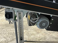 Inther transportband oplopend - afbeelding 6 van  6