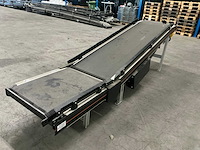 Inther transportband oplopend - afbeelding 4 van  7
