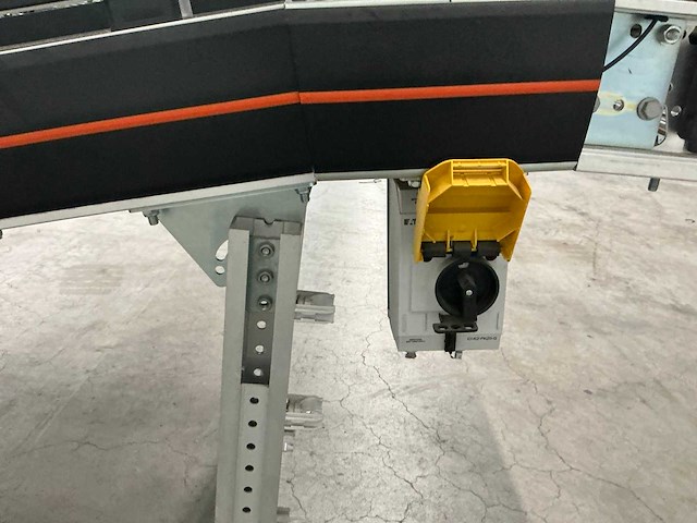 Inther transportband oplopend - afbeelding 7 van  7