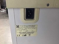 Intimus 671-4c papier shredder - afbeelding 3 van  5