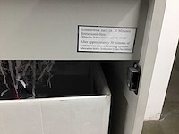 Intimus 671-4c papier shredder - afbeelding 5 van  5